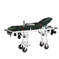 Quality Ambulance Stretchers For Sale - Mobi Medical Supply Stretcher