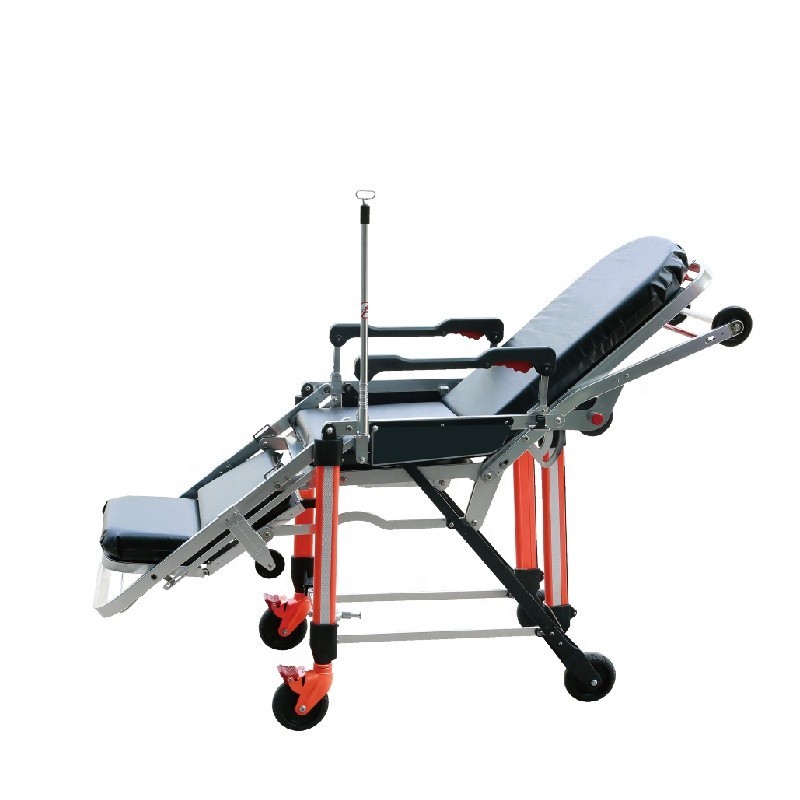 Mobi Pro XL650E Chair Stretcher