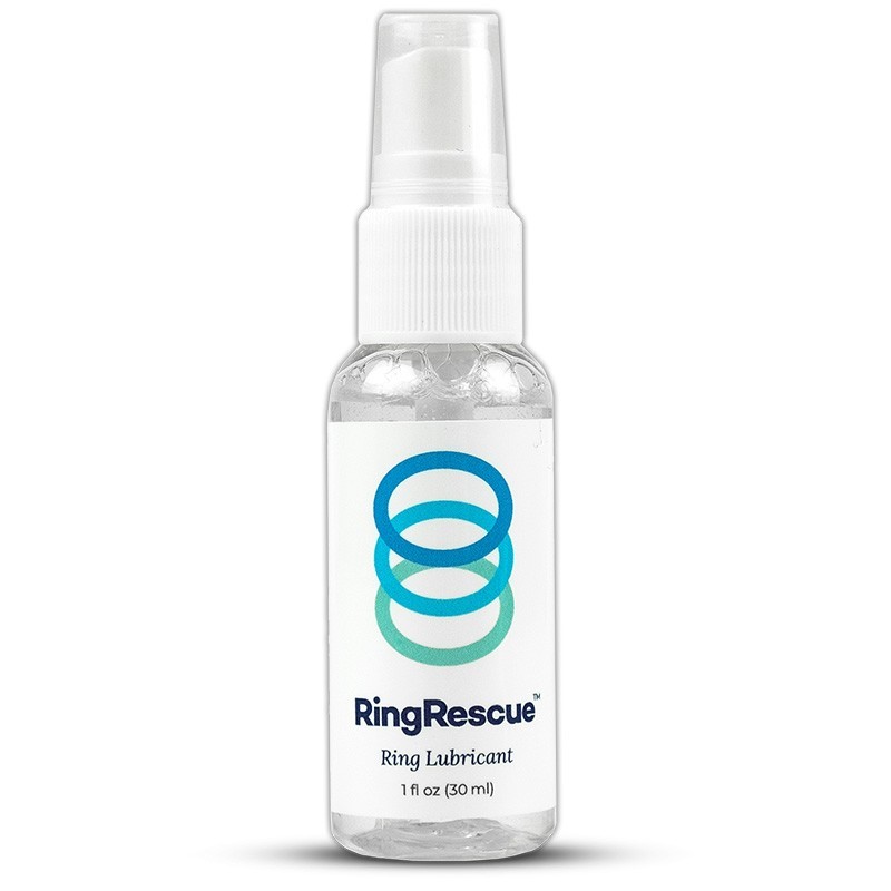 Ring Rescue Lubricant