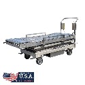 MOBI 3 Tier Cantilever Rack