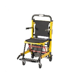 Refurbished ECO Battery Stair Chair
