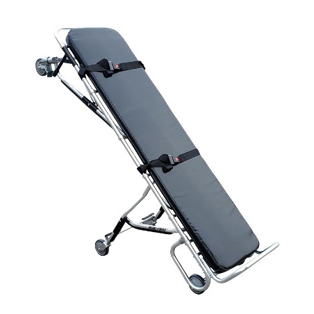 Mortuary Cots For Sale - Gurneys - Body Removal Stretchers By Mobi Medical