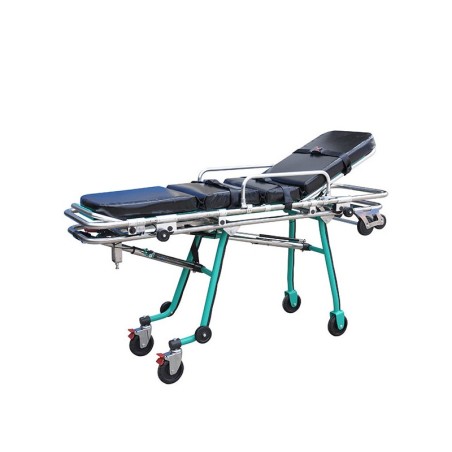 MOBI H3 Pro Automatic Loading Stretcher