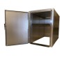 Extra Wide 2 Body Roll In Style Mortuary Cooler
