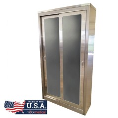 MOBI Stainless Steel Embalming Station
