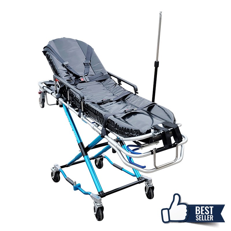 MOBI Pro 650™ Elite Ambulance Stretcher