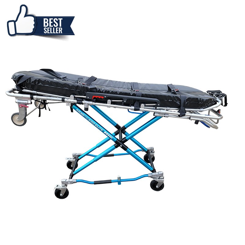 MOBI PRO 650 Elite Series EMS | Ambulance Stretcher