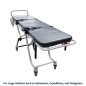 MOBI F500-T ™ High Loading Funeral | Mortuary Stretcher
