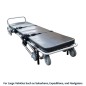 MOBI F500-T ™ High Loading Funeral | Mortuary Stretcher
