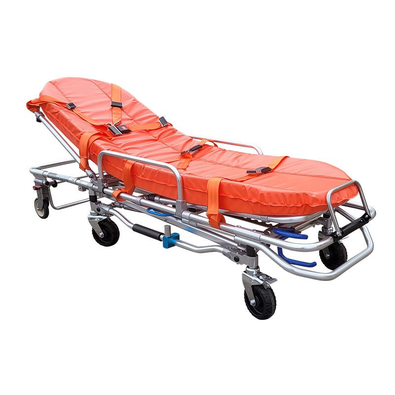 Mobi Pro X Frame Ems Stretcher