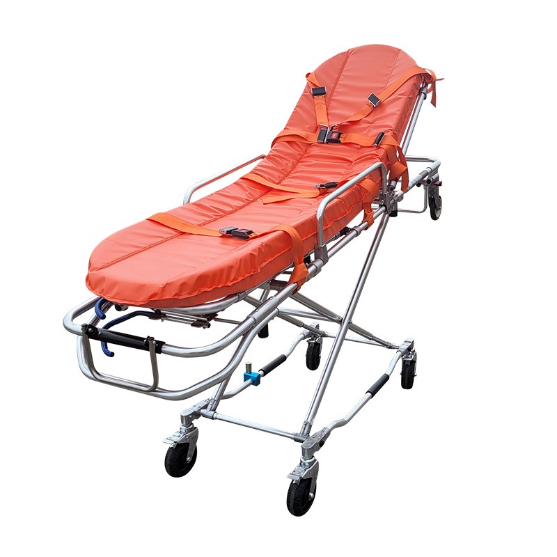 MOBI Pro X-Frame EMS Stretcher