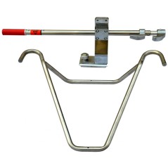 MOBI Flushing Embalming Station