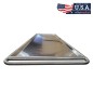 MOBI Low-Profile Stainless Steel Body Tray