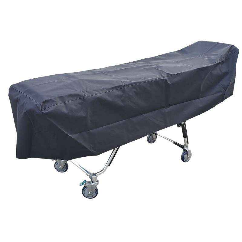 Mortuary Cots For Sale - Gurneys - Body Removal Stretchers By Mobi Medical