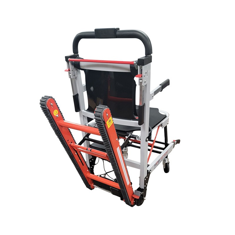 MOBI ECO EZ Electric Chair Stair