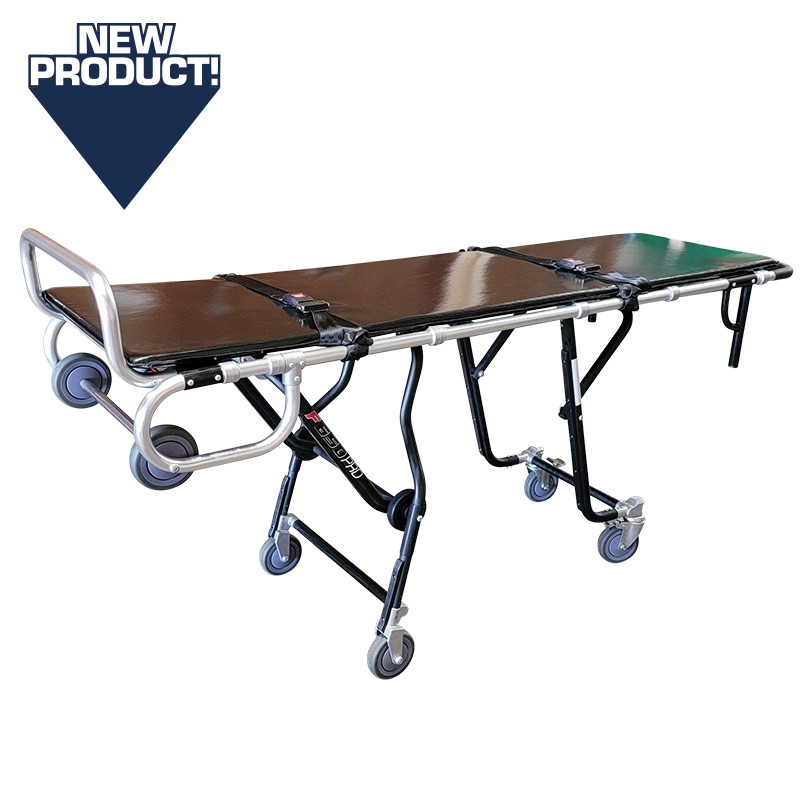 F650 Pro Series Mortuary Cot For Sale - Body Removal Stretchers By ...