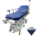 MOBI Side Loading Mortuary Rollar Rack