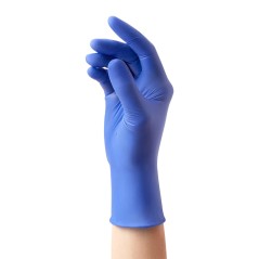 SensiCare Nitrile Exam Gloves