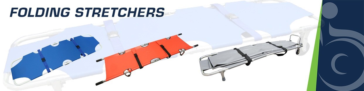 Emergency Folding Stretchers for Sale - Mobi Medical Supply