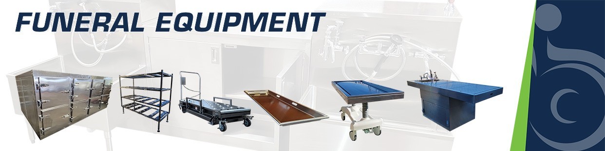 Funeral Supplies | Mortuary Equipment | Mobi Medical Supply