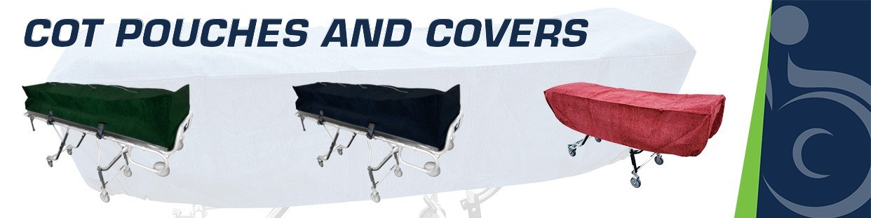 Mortuary Cot Covers & Pouches