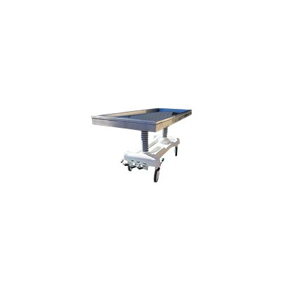 Embalming Tables
