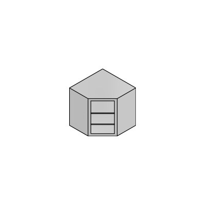 Corner Cabinets