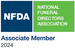 2024 NFDA Associate Member