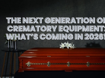 The Next Generation of Crematory Equipment: What’s Coming in 2026?
