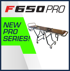 Check out the NEW PRO SERIES LINE FROM Mobimedical! The F650 PRO!